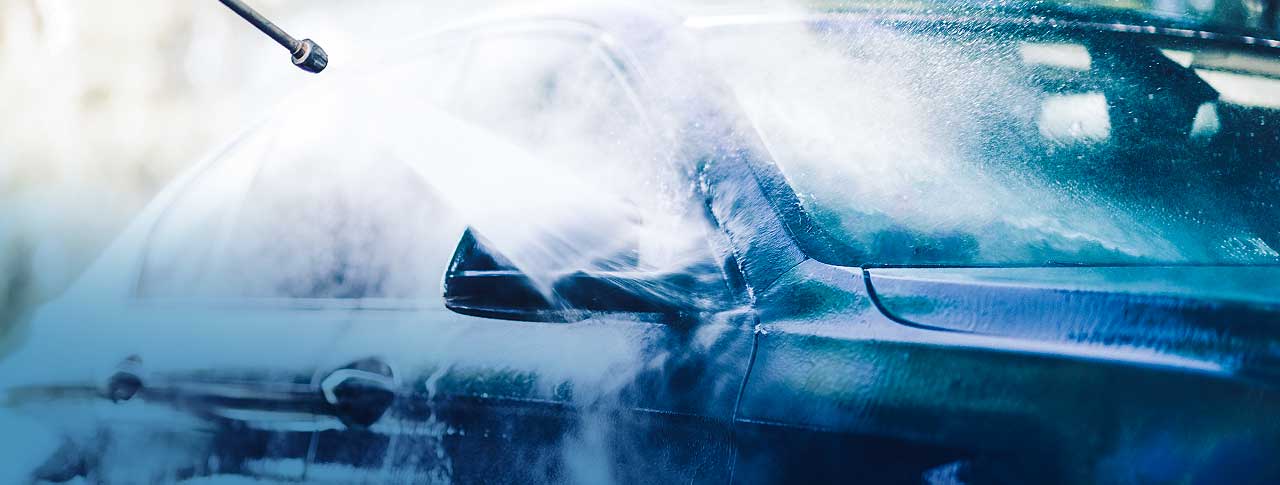 Car Cleaning Services