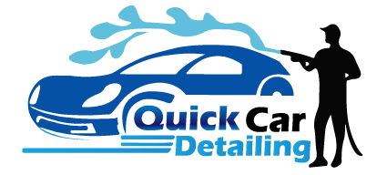 Quick Car Detailing